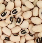 Pea, Cowpea – California Blackeye #5 - St. Clare Heirloom Seeds