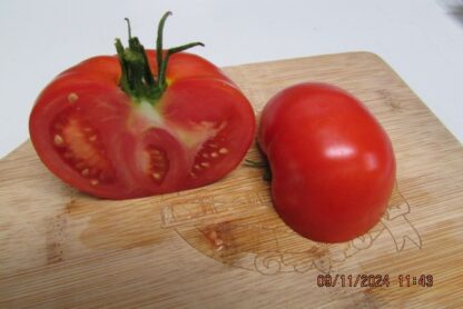 Heirloom Beefsteak Red Tomato