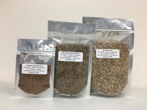 Microgreens - St. Clare Heirloom Seeds