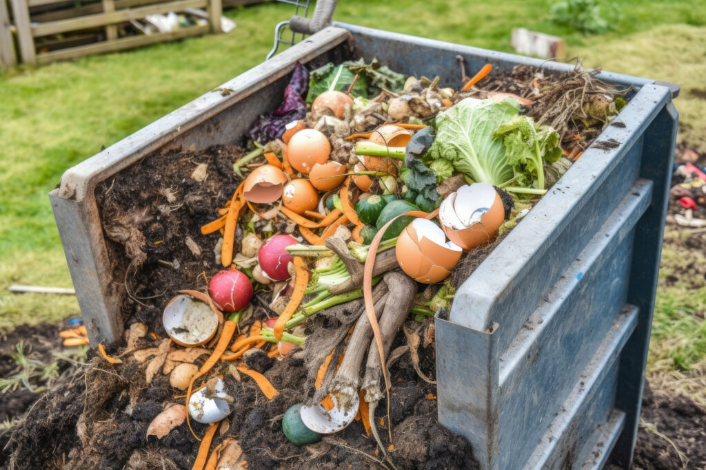 Composting in Fall: How to Make the Most of Fallen Leaves and Garden Waste